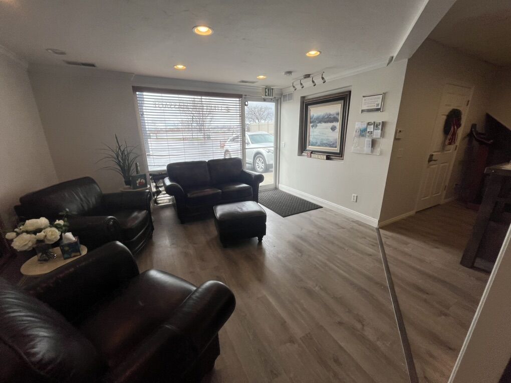 Room For Rent In Kaysville Massage Practice