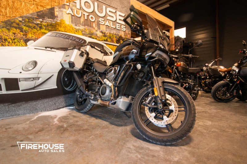 2021 Harley Davidson Pan America For Sale!!