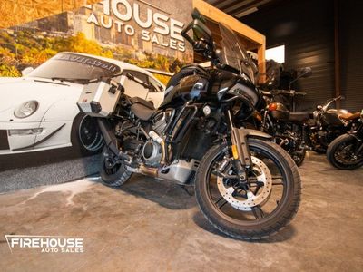 2021 Harley Davidson Pan America For Sale!!