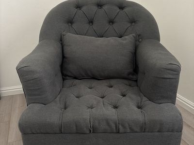 Lounge Arm Chair