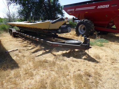 Geringhoff RD 1200/B 12 Row 22 in. Corn Header