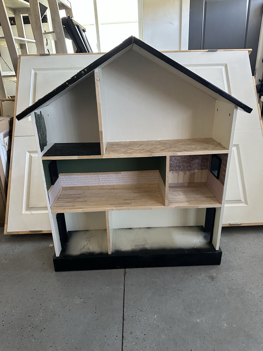 Dollhouse
