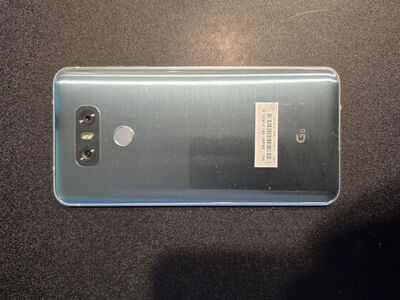 LG G6 ThinQ (LG-H872)