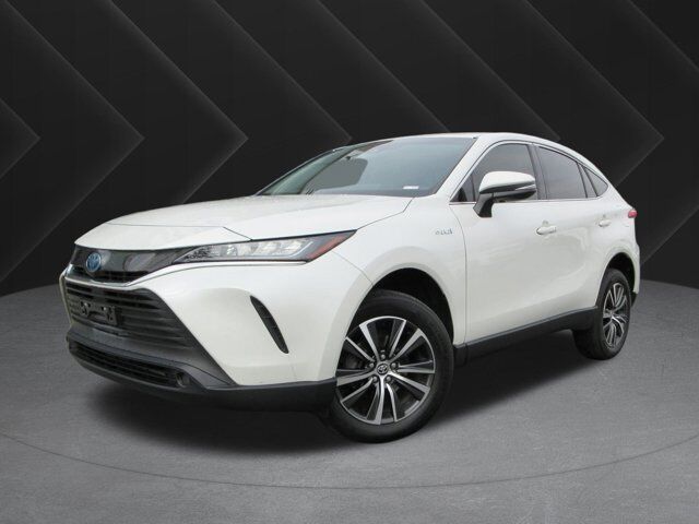 2021 Toyota Venza LE