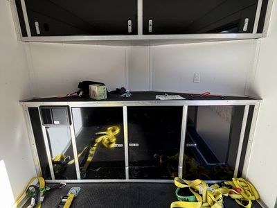 2023 Wells Cargo Revv car hauler