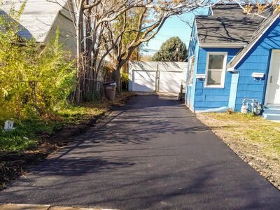 RdPaving & Excavating