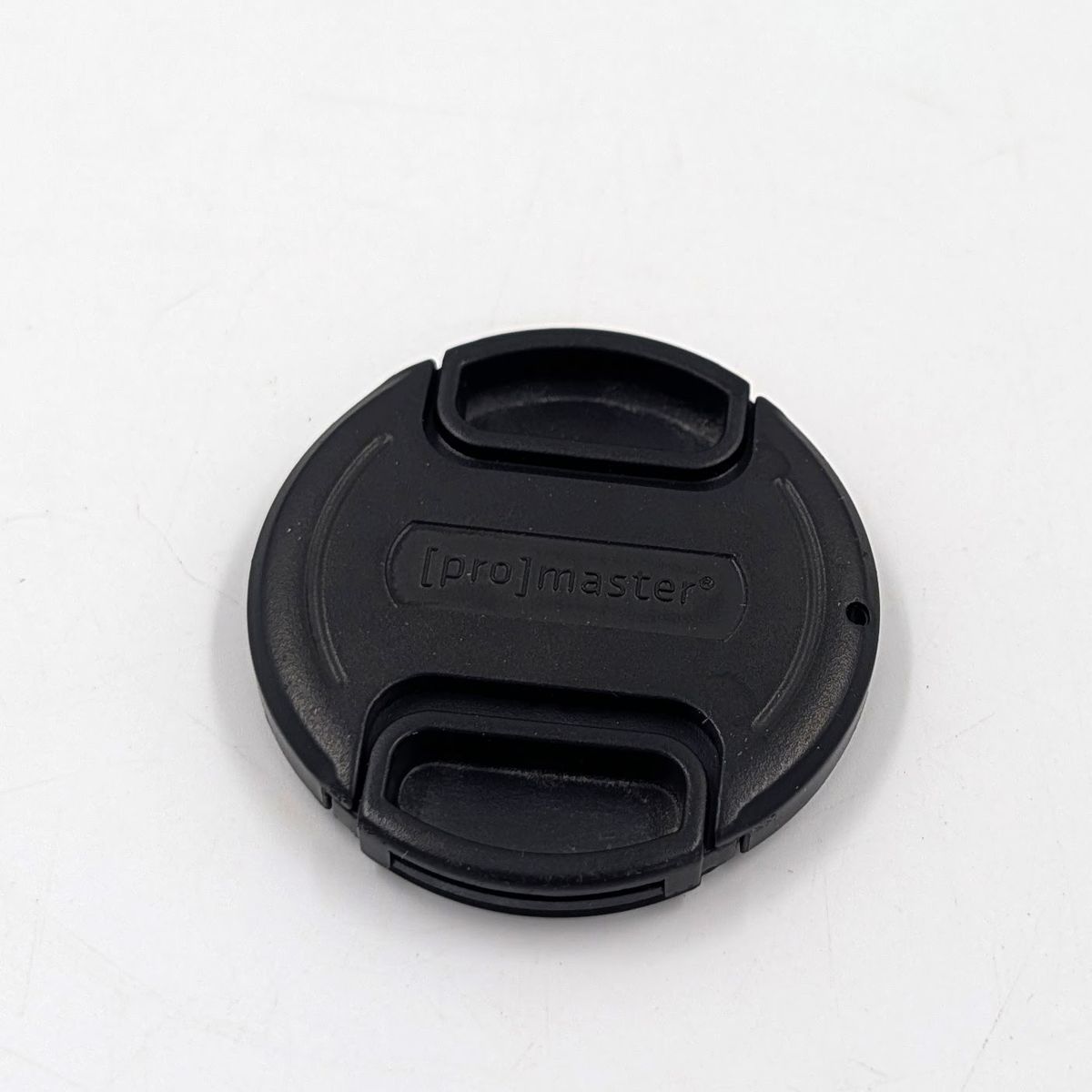 Pro Master 49mm DSLR Camera Lens Cover