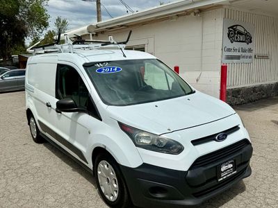 2014 Ford Transit Connect XL
