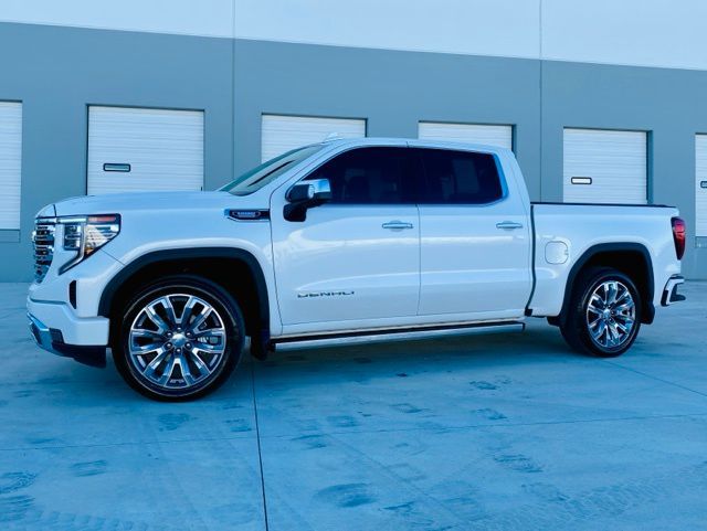 2023 GMC 1500 Denali