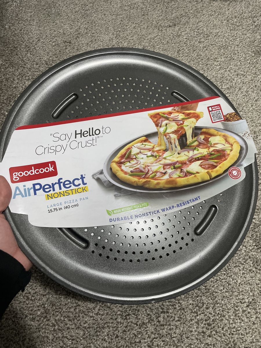 Pizza Pan