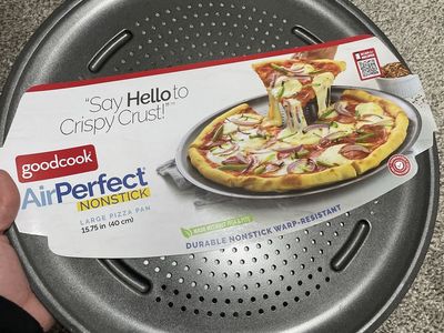 Pizza Pan