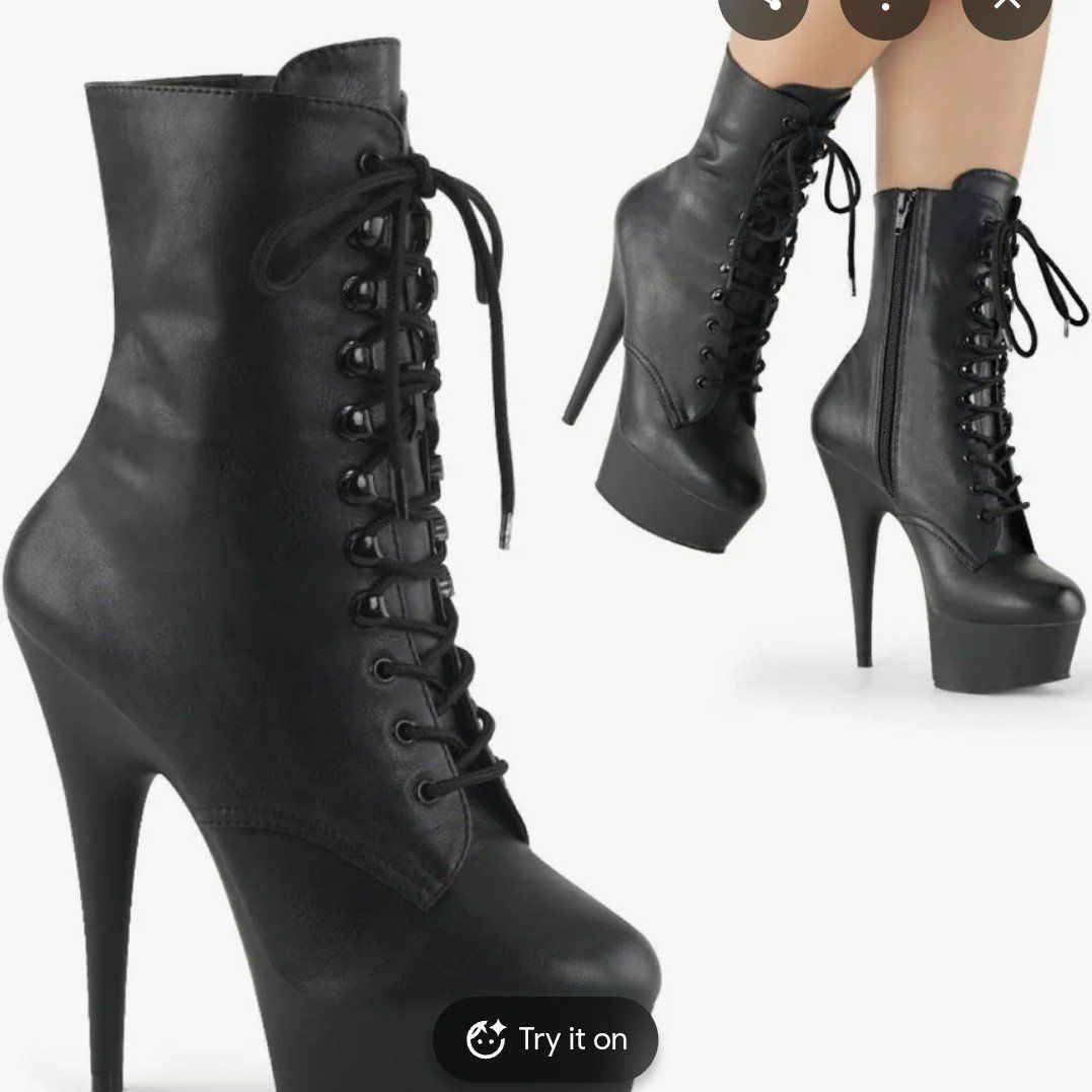Pleaser High heels