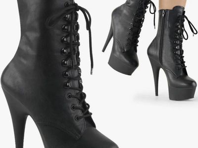 Pleaser High heels