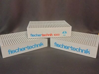 Fischertechnic