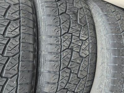 used ranger tires