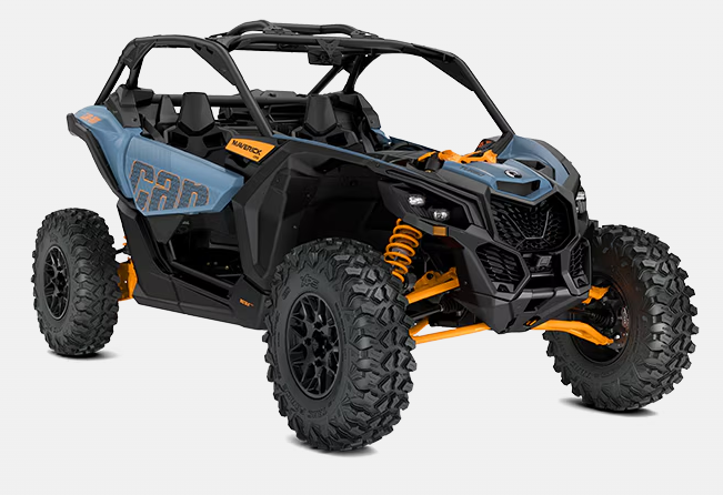 2026 CAN-AM MAVERICK X3 DS TURBO W/ FREE LIFETIME WARRANTY