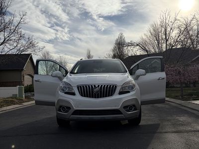 2014 BUICK ENCORE Premium