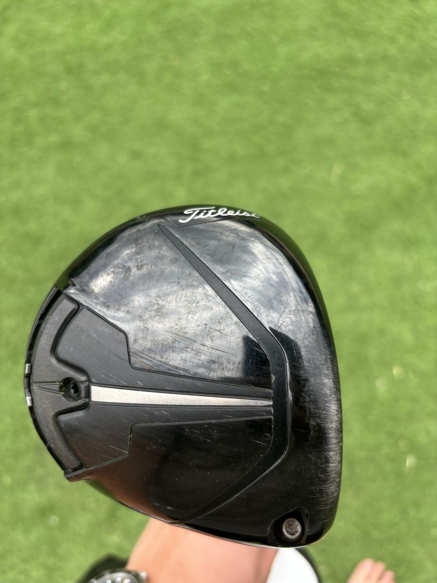 Titleist TSR3 Driver - 9.0 degree X-Stiff