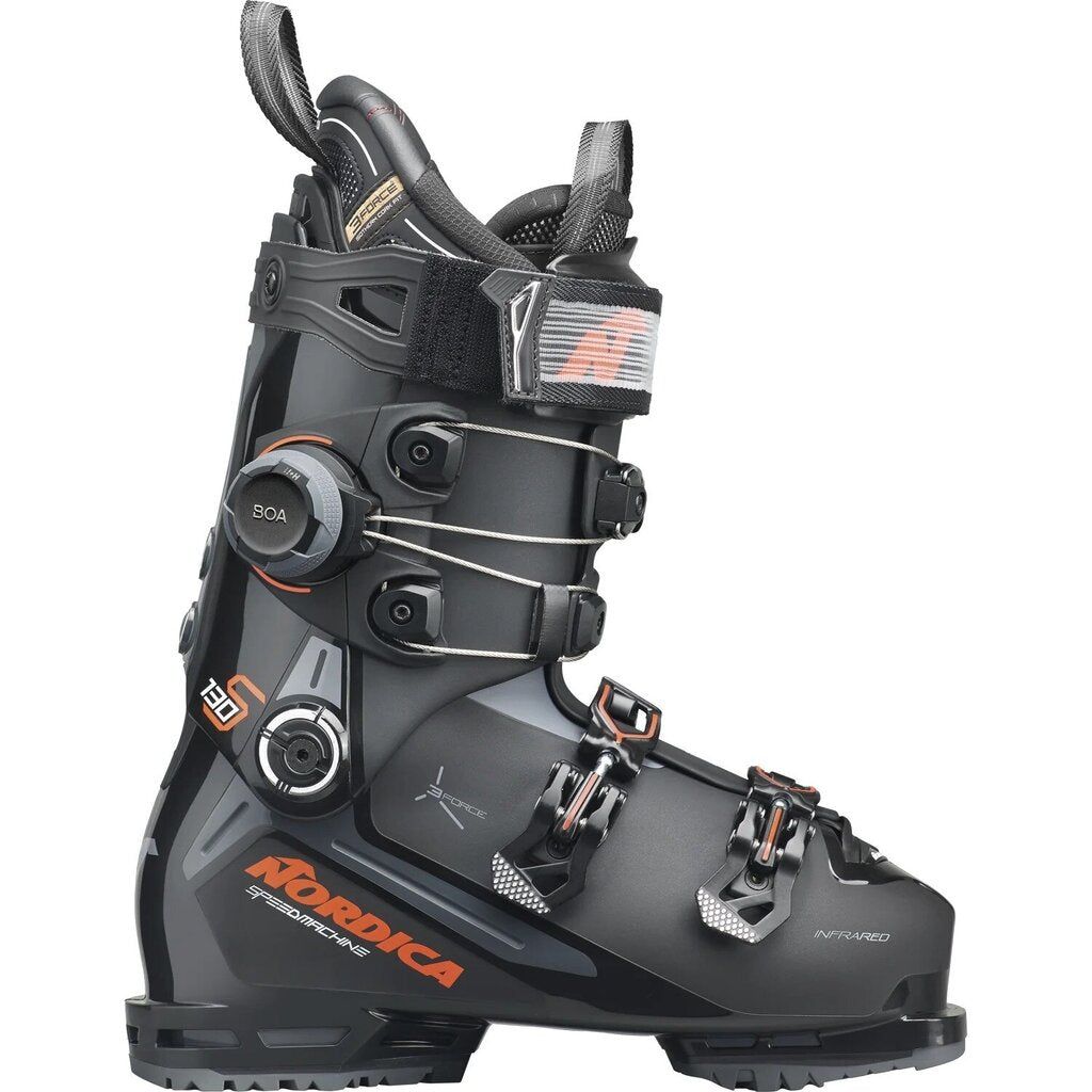 2027 Nordica Speedmachine 3 130S BOA C. GW