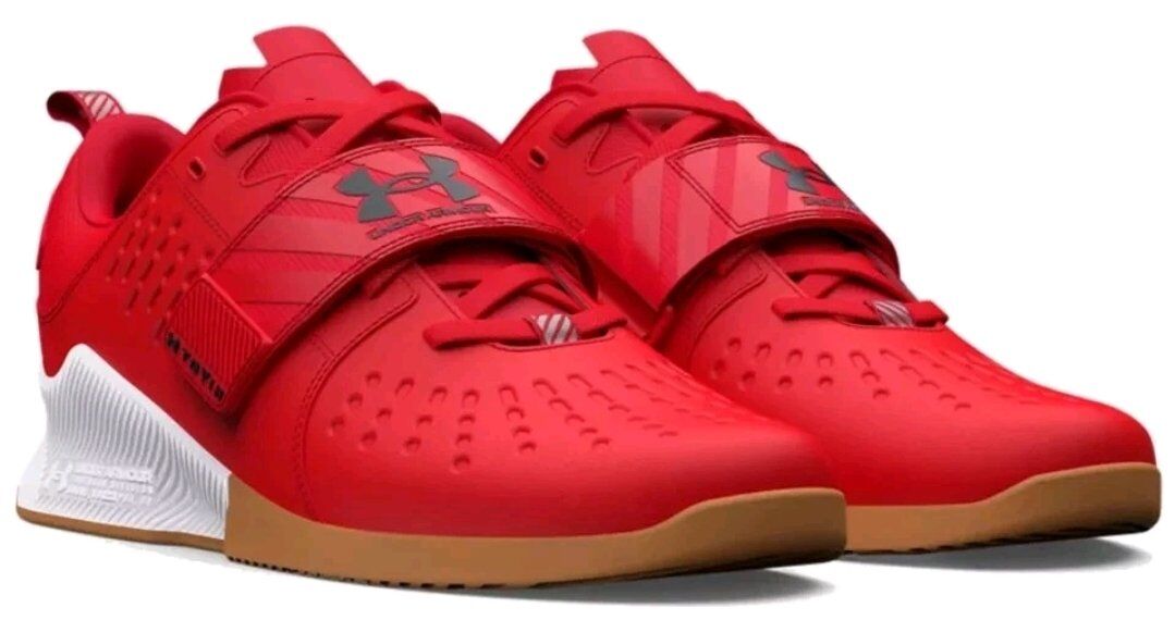 New Men's Under Armour Lifters Size 12