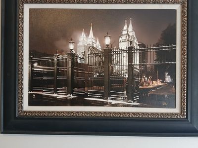 salt lake city Temple
