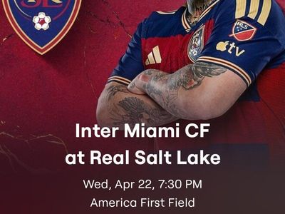 tickets rsl vs inter Miami