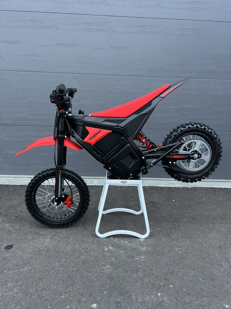 Yozma IN 10 Electric Dirt bike for kids and adults