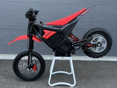 Yozma IN 10 Electric Dirt bike for kids and adults
