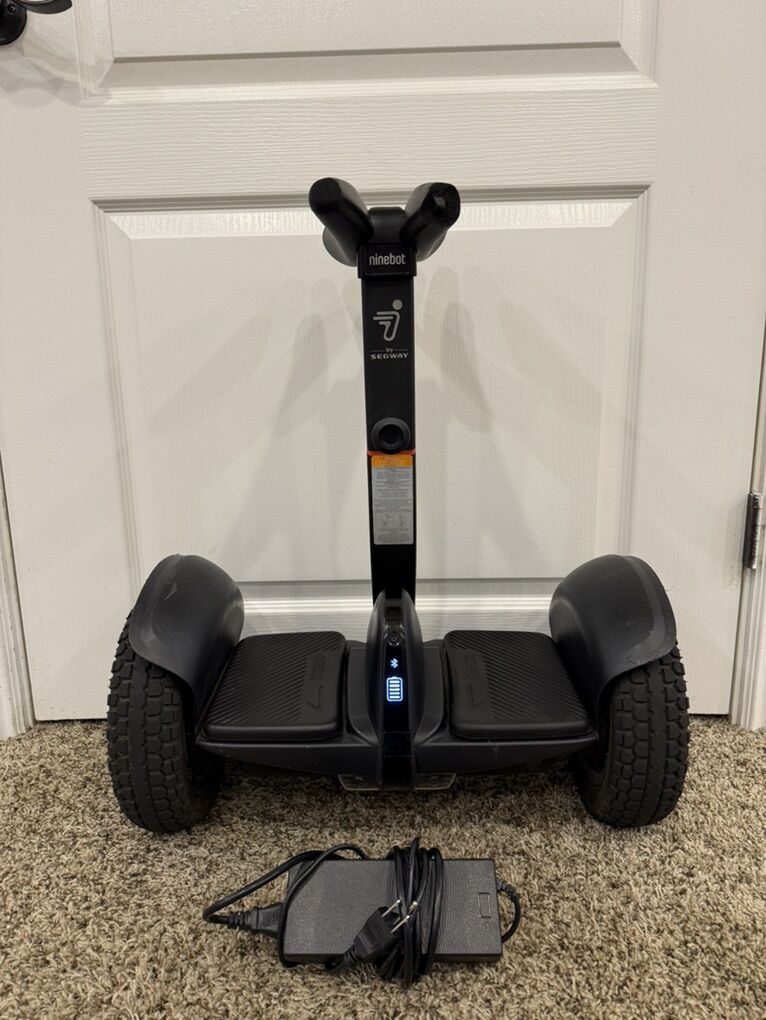 Segway Ninebot S2