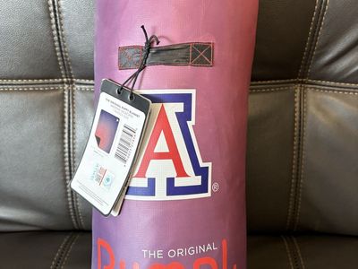 Rumpl Puffy Blanket Camping/Outdoor