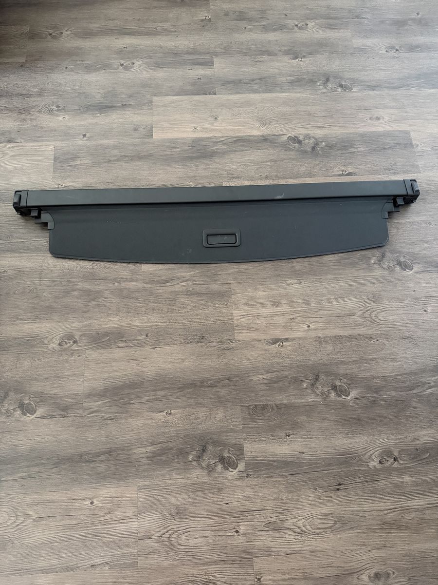 Volvo XC90 Cargo Cover