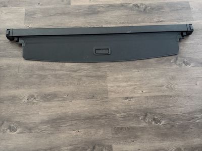 Volvo XC90 Cargo Cover