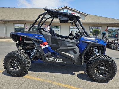 2021 Polaris RZR XP 1000 Premium Side x Side UTV