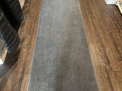 11.5’ Runner Rug