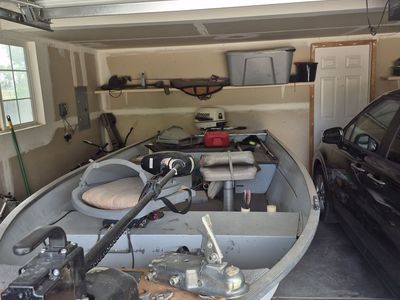Fishing Boat