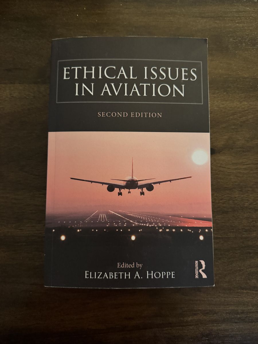 Ethical Issues in Aviation