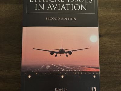 Ethical Issues in Aviation