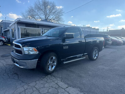 2014 RAM 1500 Tradesman