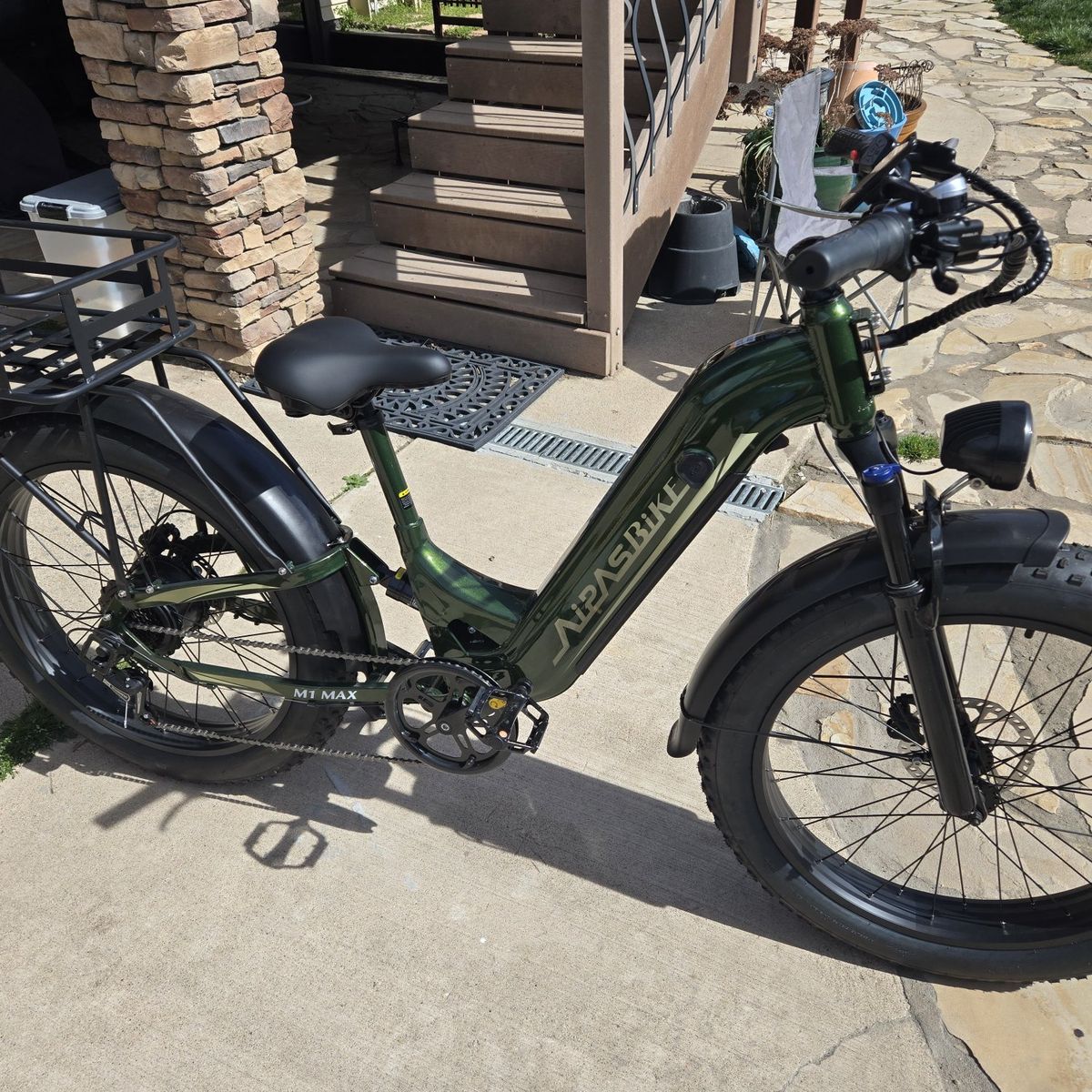 Apias ebike