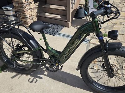 Apias ebike