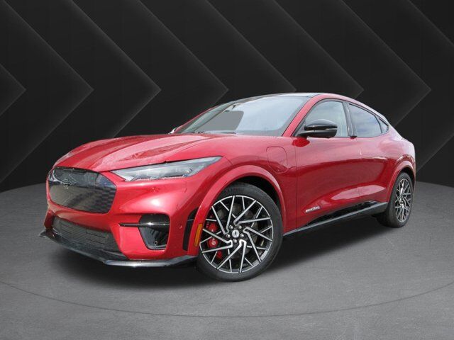 2023 FORD MUSTANG MACHE GT