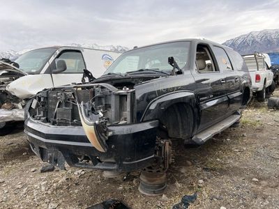 2004 Cadillac Escalade ESV Parts