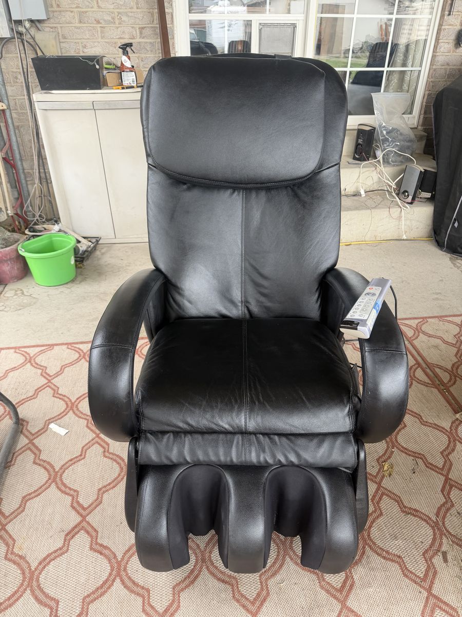 Massage Chair