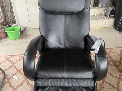 Massage Chair
