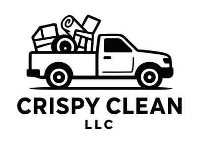 JUNK REMOVAL & PRESSURE WASHING - SAME DAY - CrispyCleanLLC