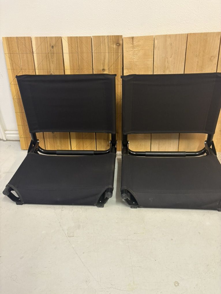 Stadium Seats