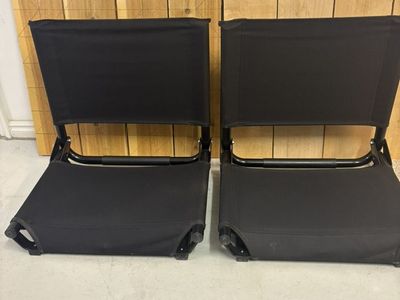 Stadium Seats
