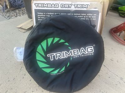 Trim Bag