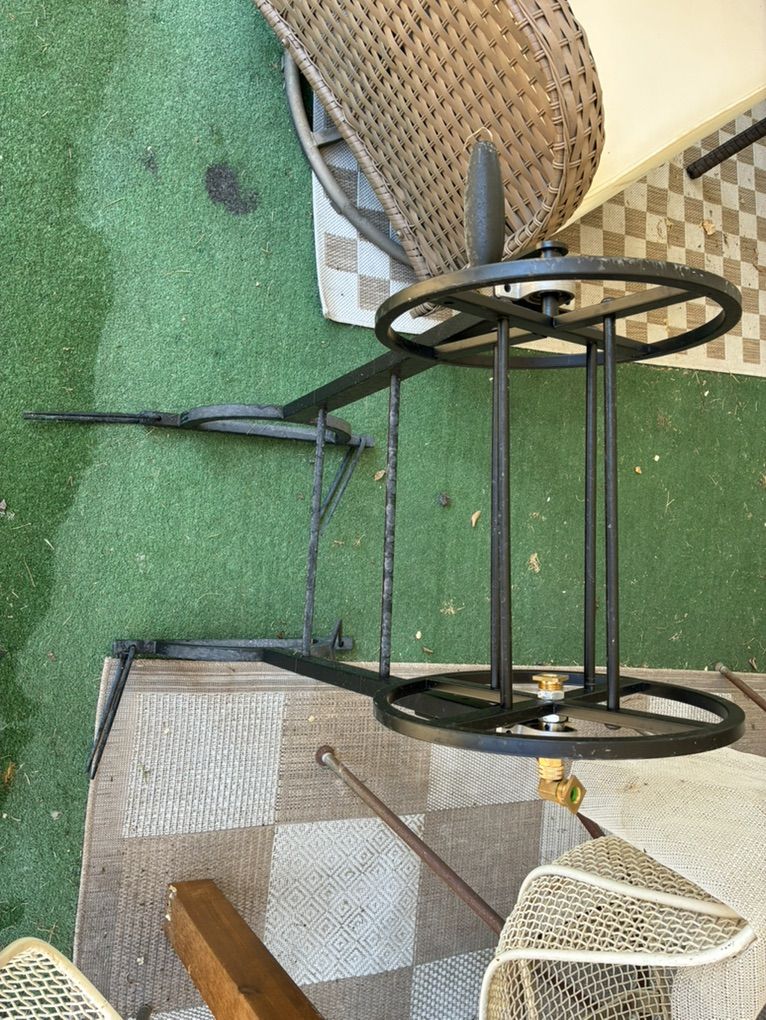 Free Hose Reel