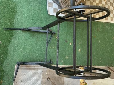Free Hose Reel